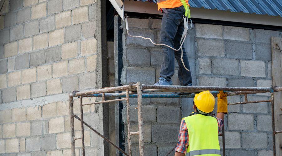 Expert top industrial roofings services in Freetown, IN